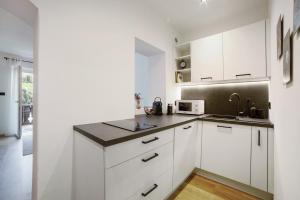 Appartement Riffl Anna