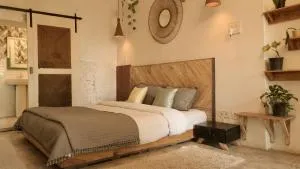 Ostara BnB - Pathyar