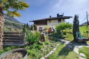 Appartement Riffl Anna - 维尔迪尼斯