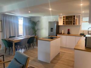 Gemütliches Apartment mit Pool