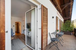 Appartement Riffl Anna