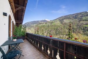 Appartement Riffl Anna