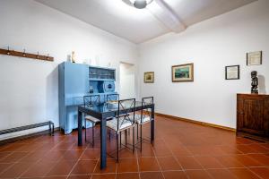 YD stylish San Frediano retreat