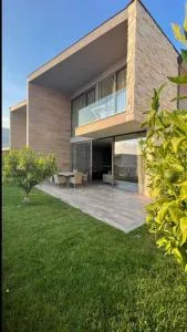 Villa 58 - 德尔米