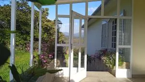 A casa de Abelleira Ponteareas - Ponteareas