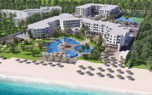Blue Bay Monastir