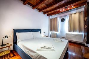 YD stylish San Frediano retreat