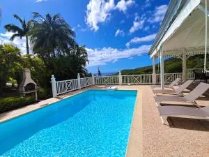 Villa l'Escale - Radelin