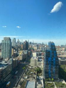 LES is MORE stunning views