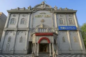FabHotel West View - Murādnagar