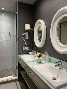 La Lune De Mougins - Hotel & Spa