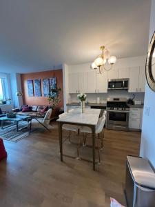 LES is MORE stunning views