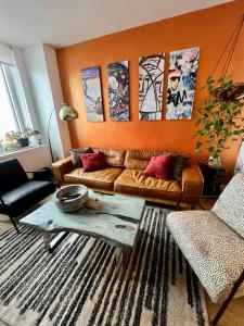 LES is MORE stunning views