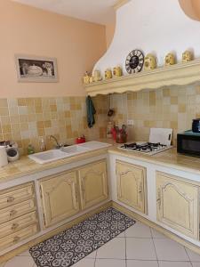 Appartements Gite La Burthe : photos des chambres