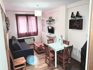 Apartamento Canfranc - Astun