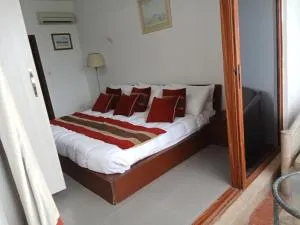 Fin Holiday Home - Kikambala