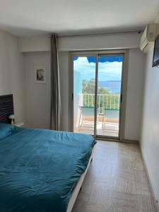 Charming seaside apartment