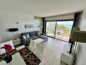 Charming seaside apartment