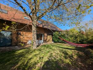 Les chalets Aux Gîtes dOrient