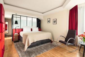 Hotels Terrass