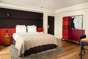 Hotels Terrass