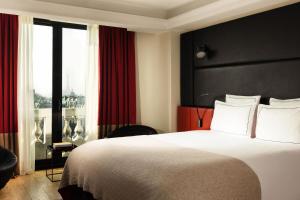 Hotels Terrass