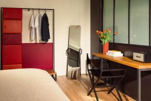 Hotels Terrass