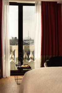 Hotels Terrass