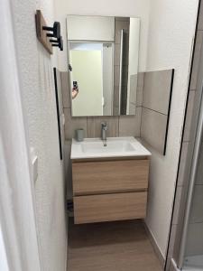 Appartement proche de la plage