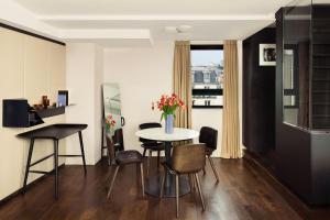 Hotels Terrass