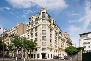 Hotels Terrass