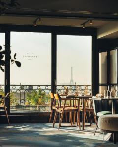 Hotels Terrass