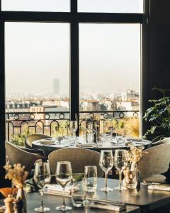 Hotels Terrass
