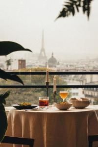 Hotels Terrass