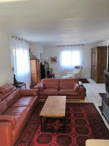 B&B / Chambres d'hotes Vro : photos des chambres