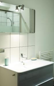 Appartements Villa Bel-Amy : photos des chambres