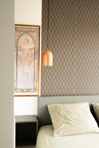 Appartements Villa Bel-Amy : photos des chambres
