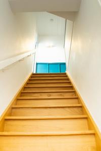 Appartements Villa Bel-Amy : photos des chambres