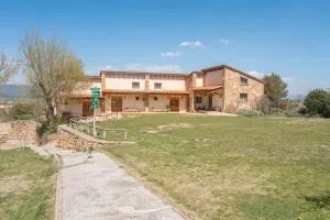 Riublanc Las Viñuelas - Sinarcas