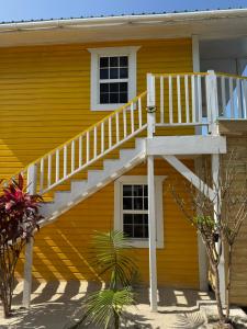 Secret Beach Cabanas