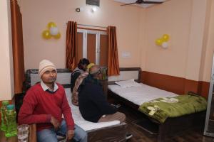 Swastik Guest House