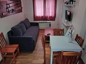 Apartamento Canfranc