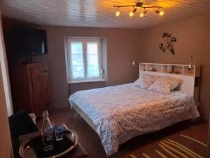 Chambre d'hotes au coeur du village - Gundershoffen