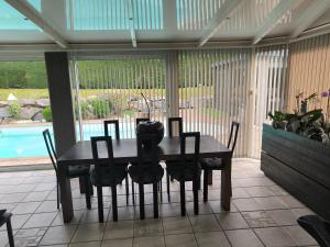 B&B / Chambres d'hotes Vro : photos des chambres