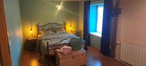 Chambre dhotes au coeur du village