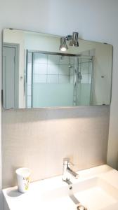 Appartements Villa Bel-Amy : photos des chambres