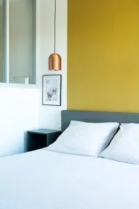 Villa Bel-Amy - 卡德维勒