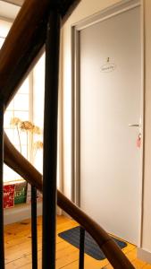 Appartements Villa Bel-Amy : photos des chambres