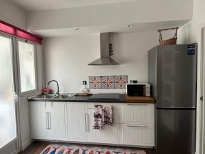 Centro de Benicasim pueblo 3 habitaciones