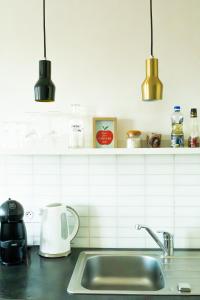 Appartements Villa Bel-Amy : photos des chambres